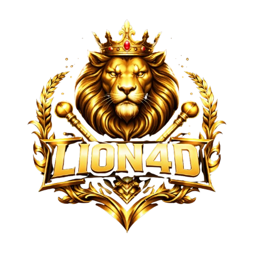 LION4D Logo